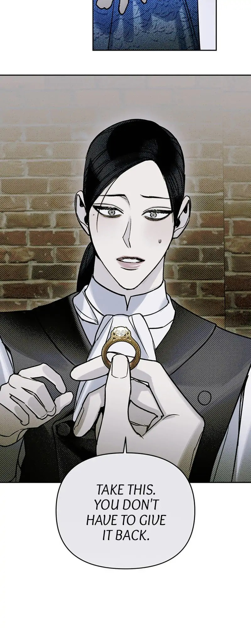 Read Solo For Two chapter 14 image 3 on Lezhin