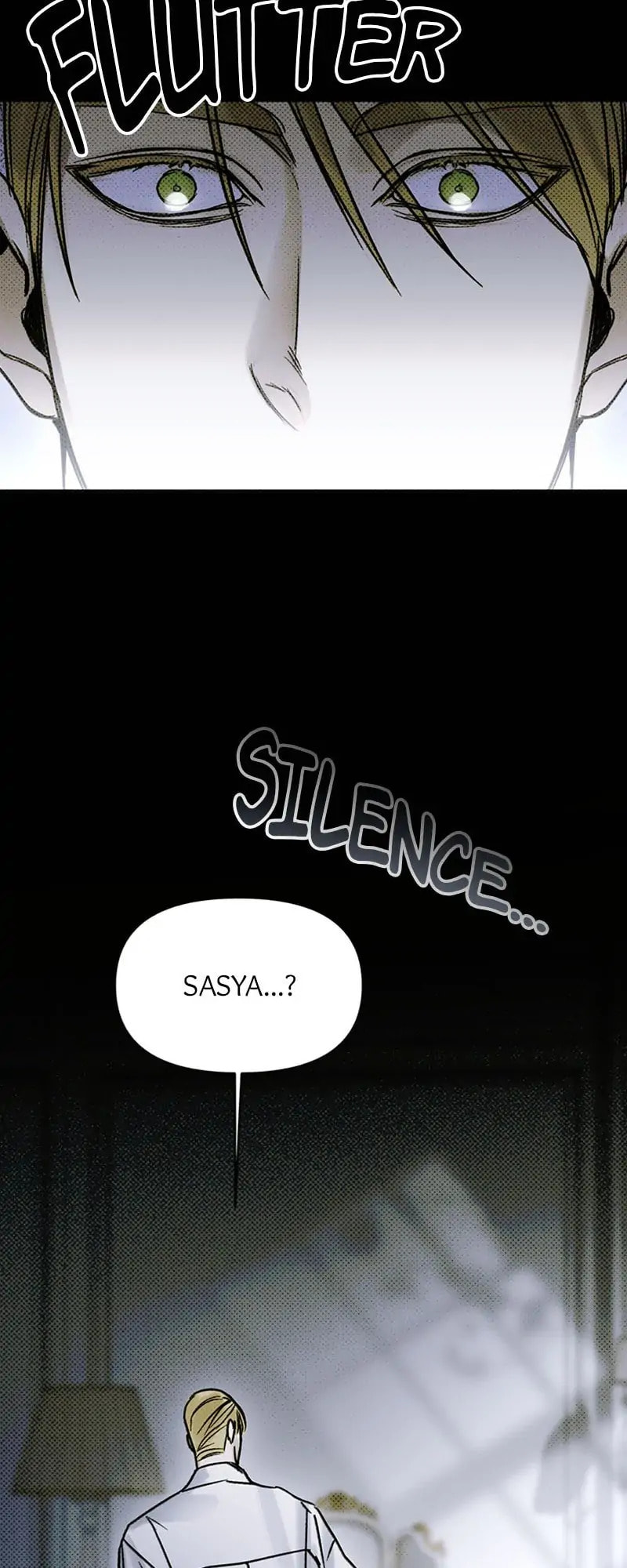 Read Solo For Two chapter 14 image 31 on Lezhin