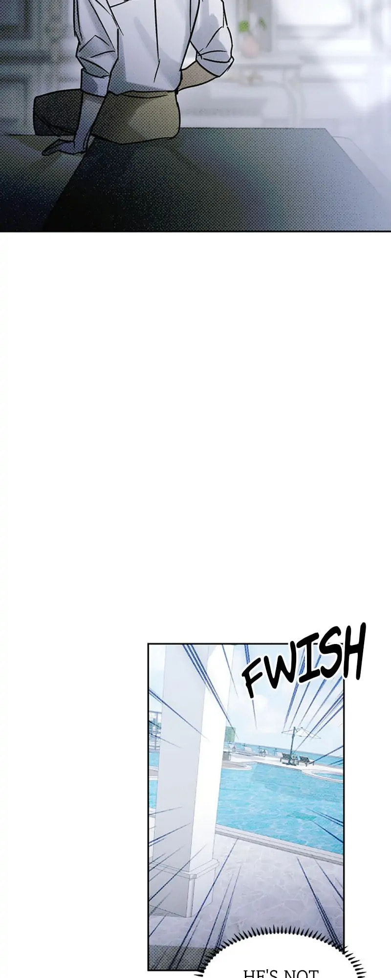 Read Solo For Two chapter 14 image 32 on Lezhin