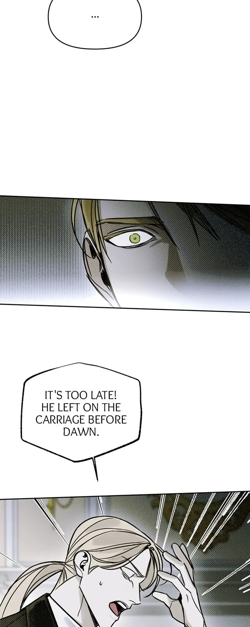 Read Solo For Two chapter 14 image 36 on Lezhin
