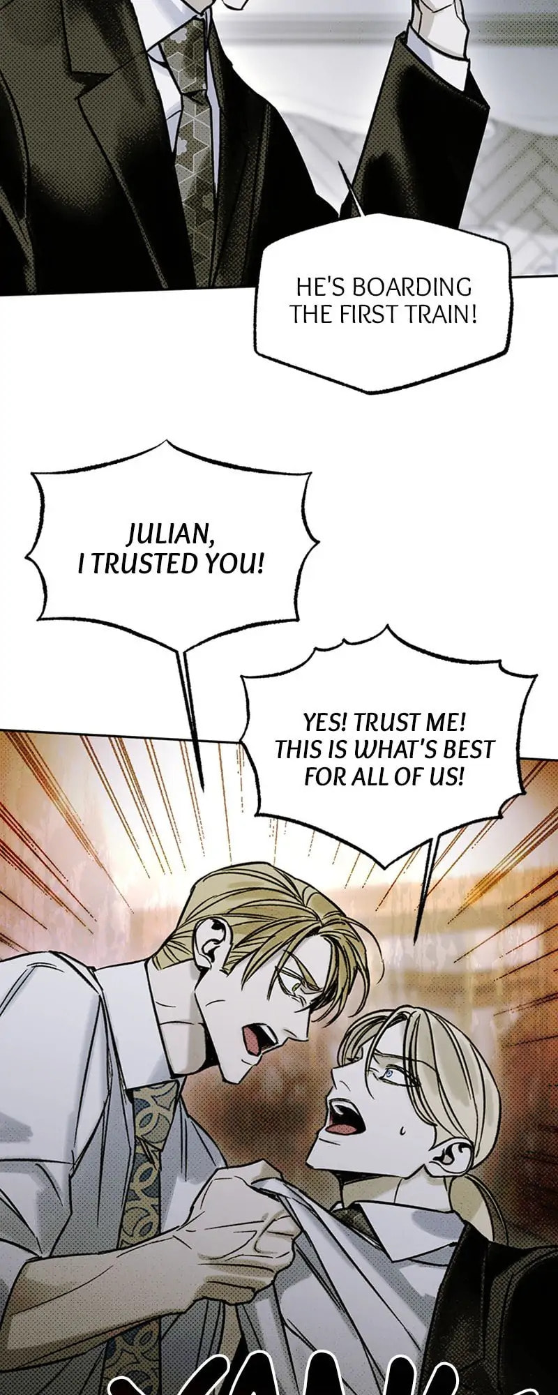 Read Solo For Two chapter 14 image 37 on Lezhin