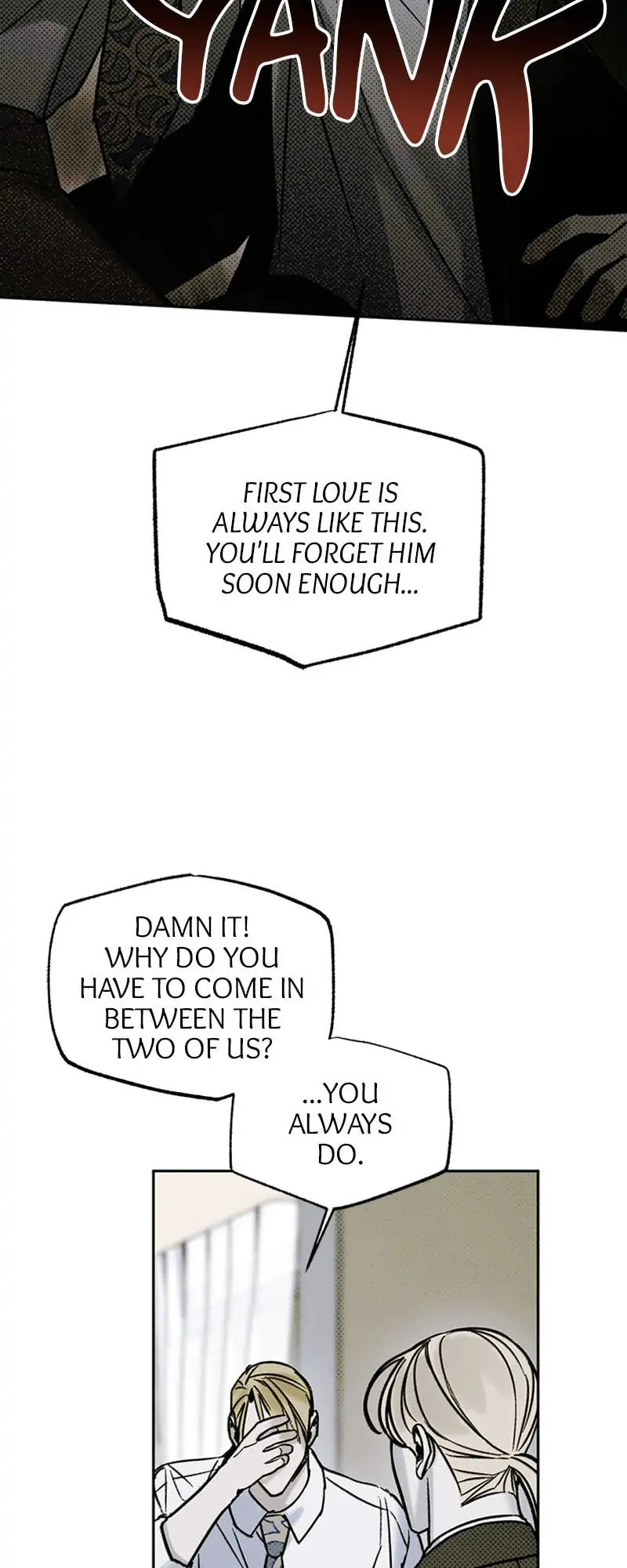 Read Solo For Two chapter 14 image 38 on Lezhin