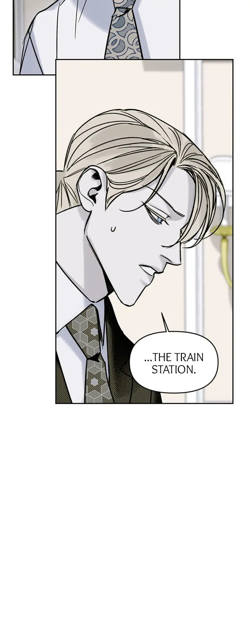Read Solo For Two chapter 14 image 41 on Lezhin