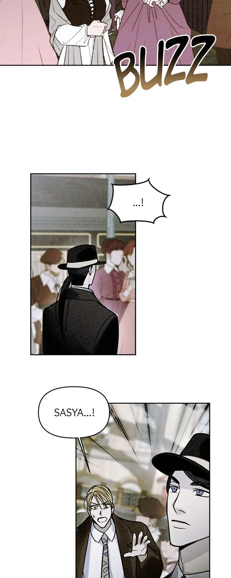 Read Solo For Two chapter 14 image 46 on Lezhin