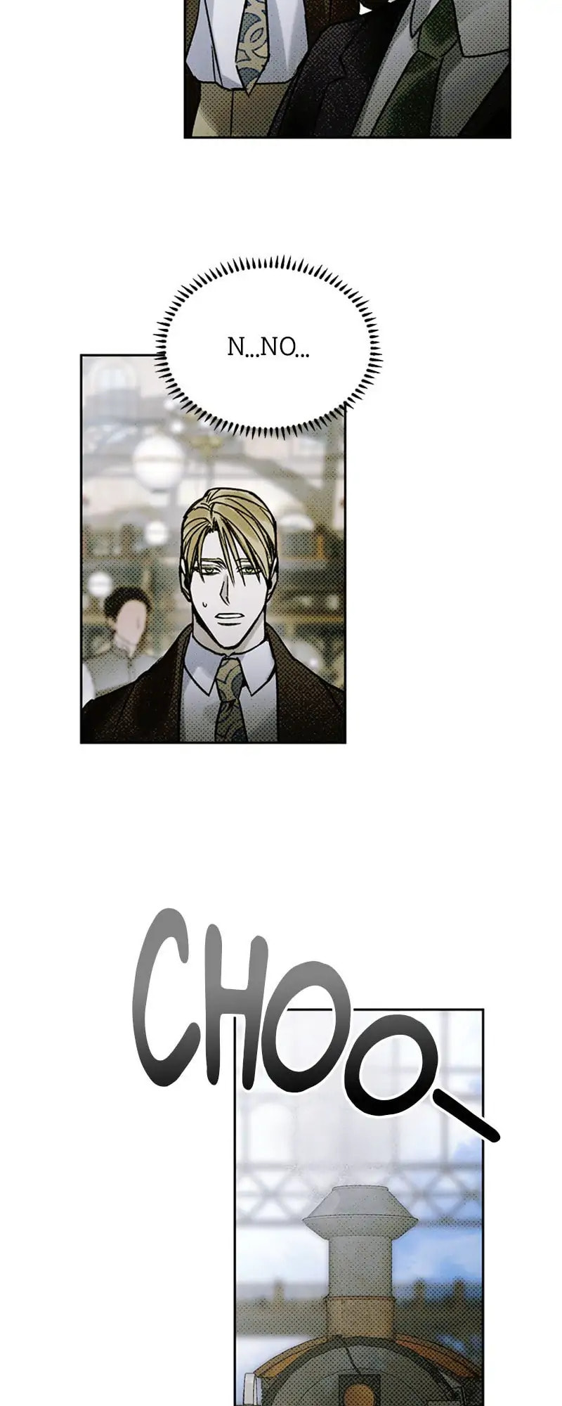 Read Solo For Two chapter 14 image 47 on Lezhin