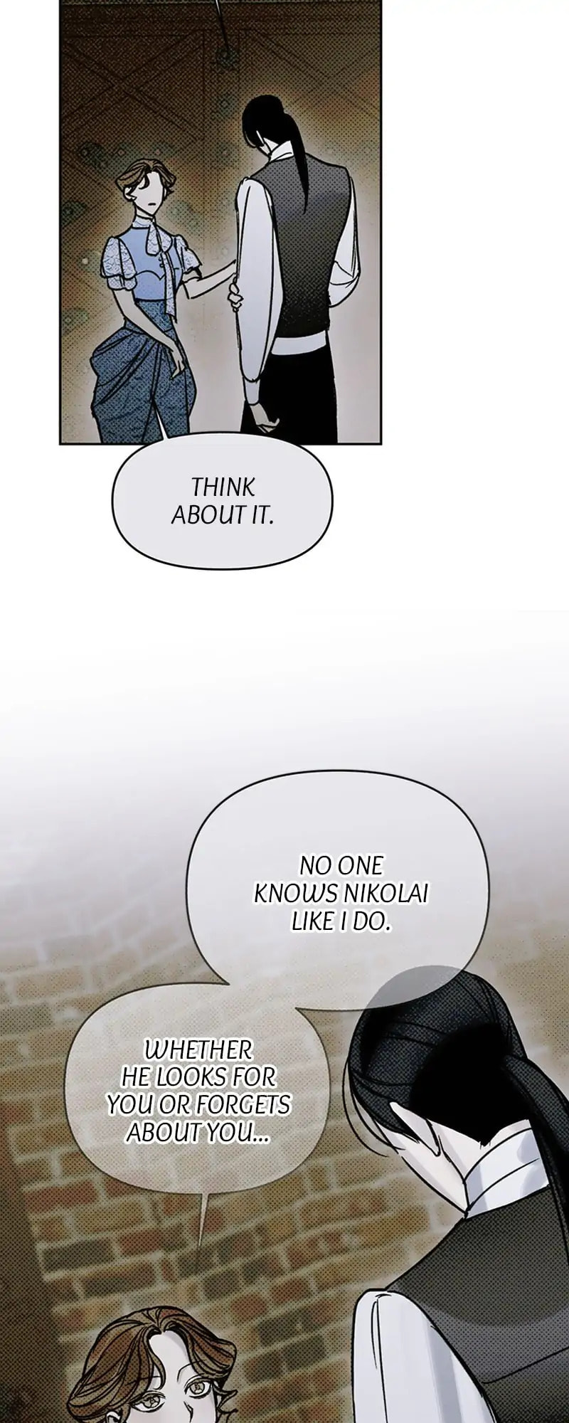 Read Solo For Two chapter 14 image 5 on Lezhin