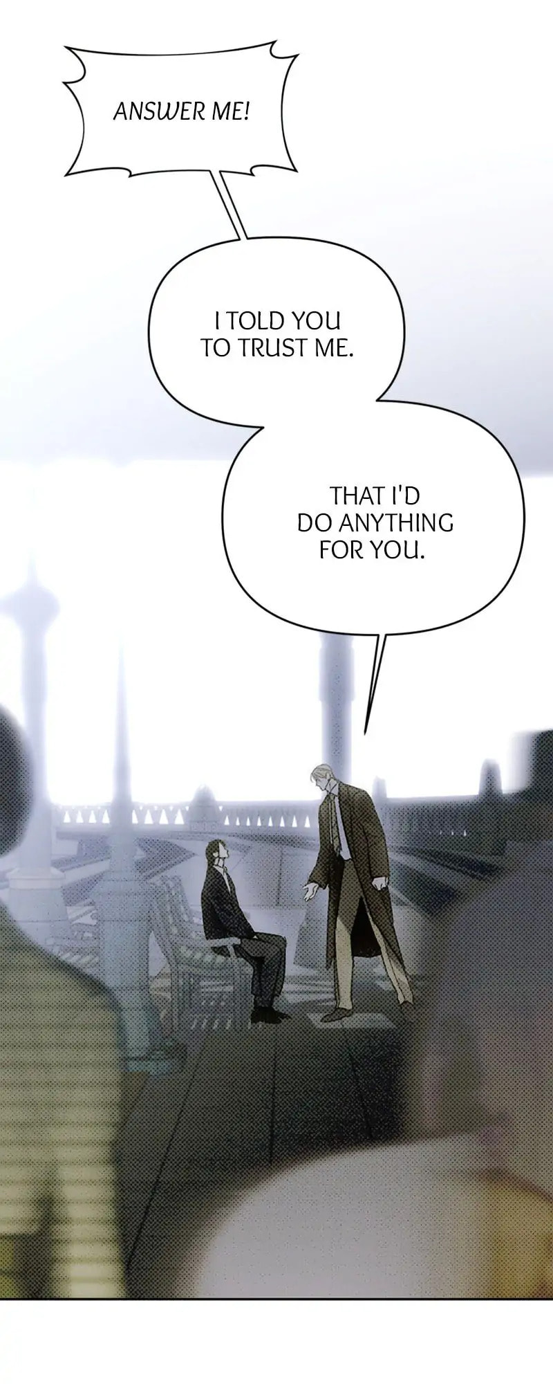 Read Solo For Two chapter 14 image 54 on Lezhin