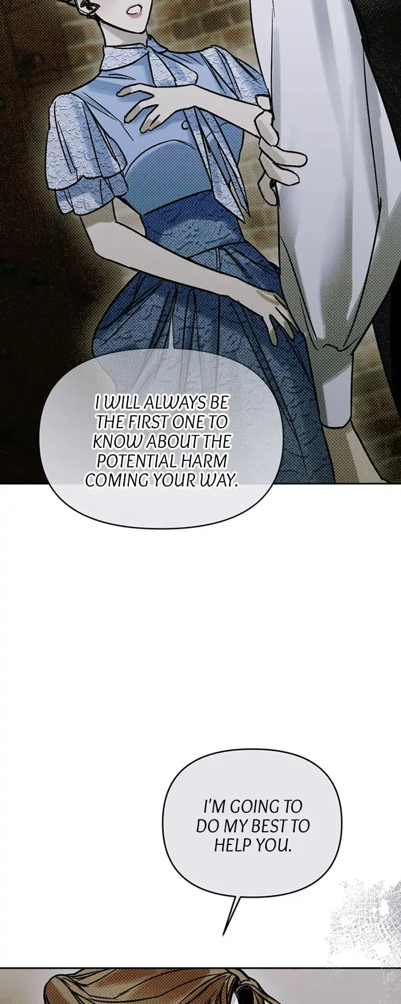 Read Solo For Two chapter 14 image 6 on Lezhin