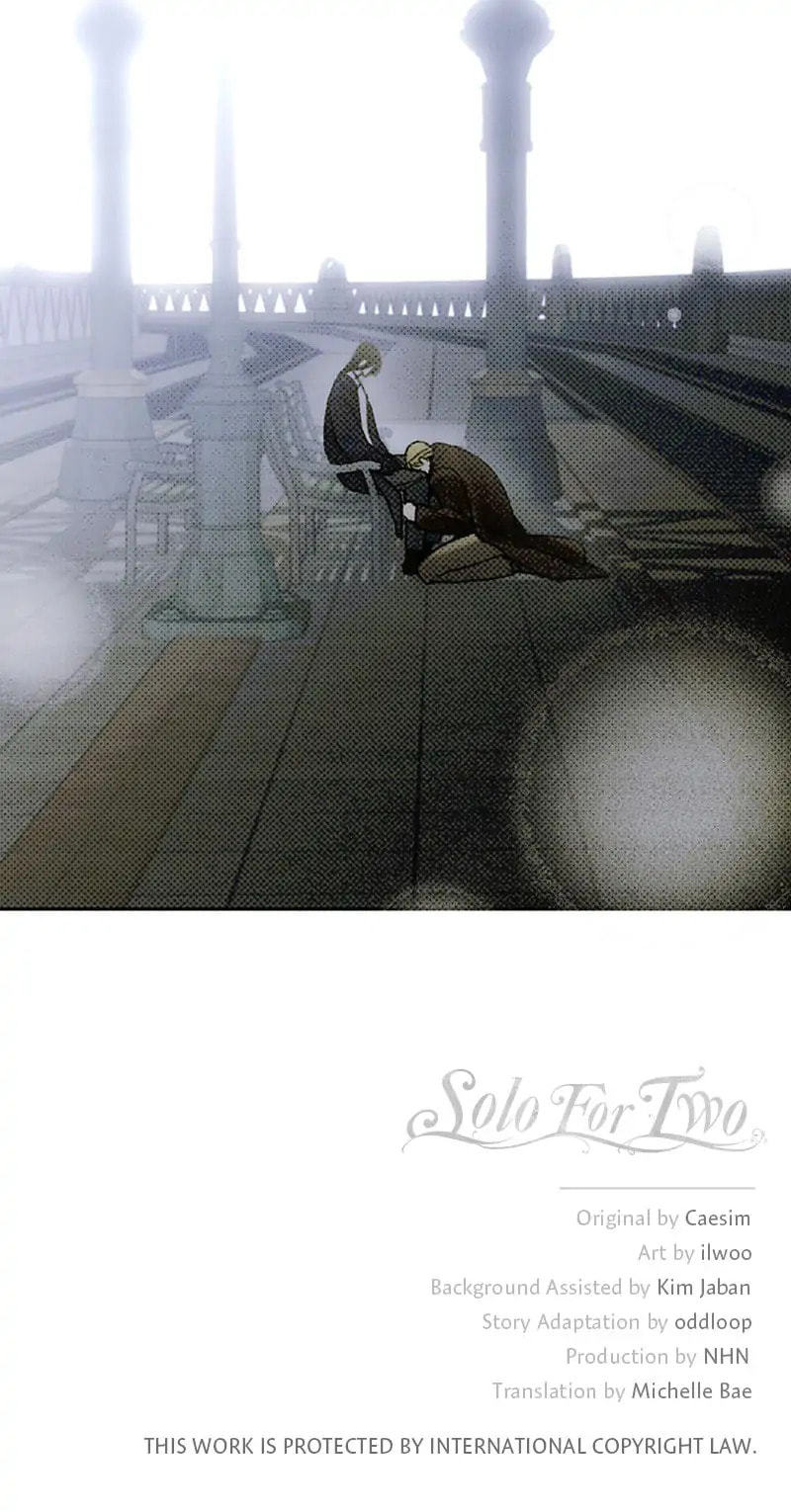 Read Solo For Two chapter 14 image 60 on Lezhin