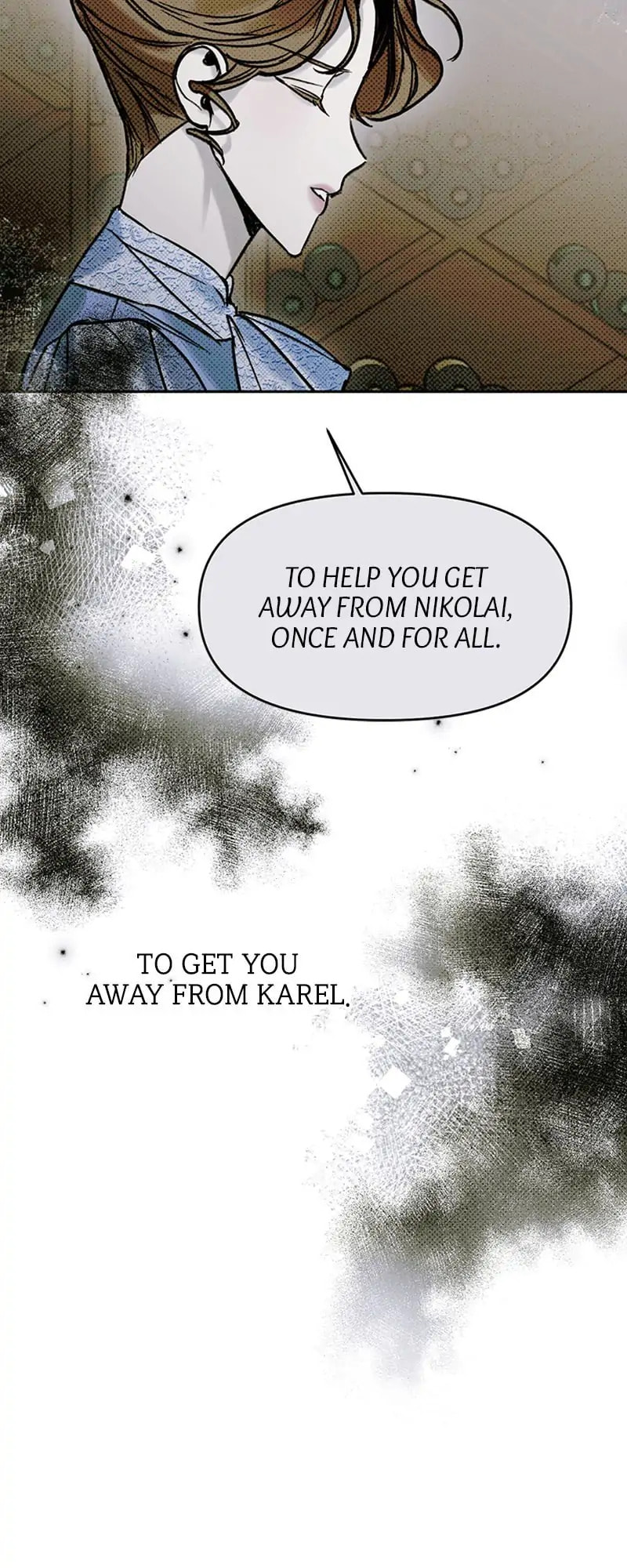 Read Solo For Two chapter 14 image 7 on Lezhin