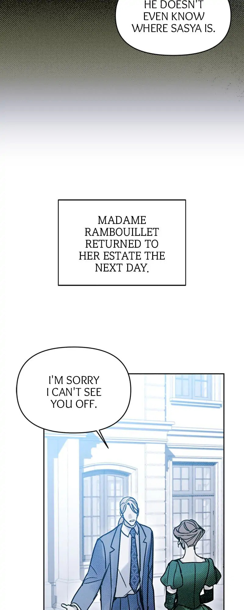 Read Solo For Two chapter 15 image 1 on Lezhin