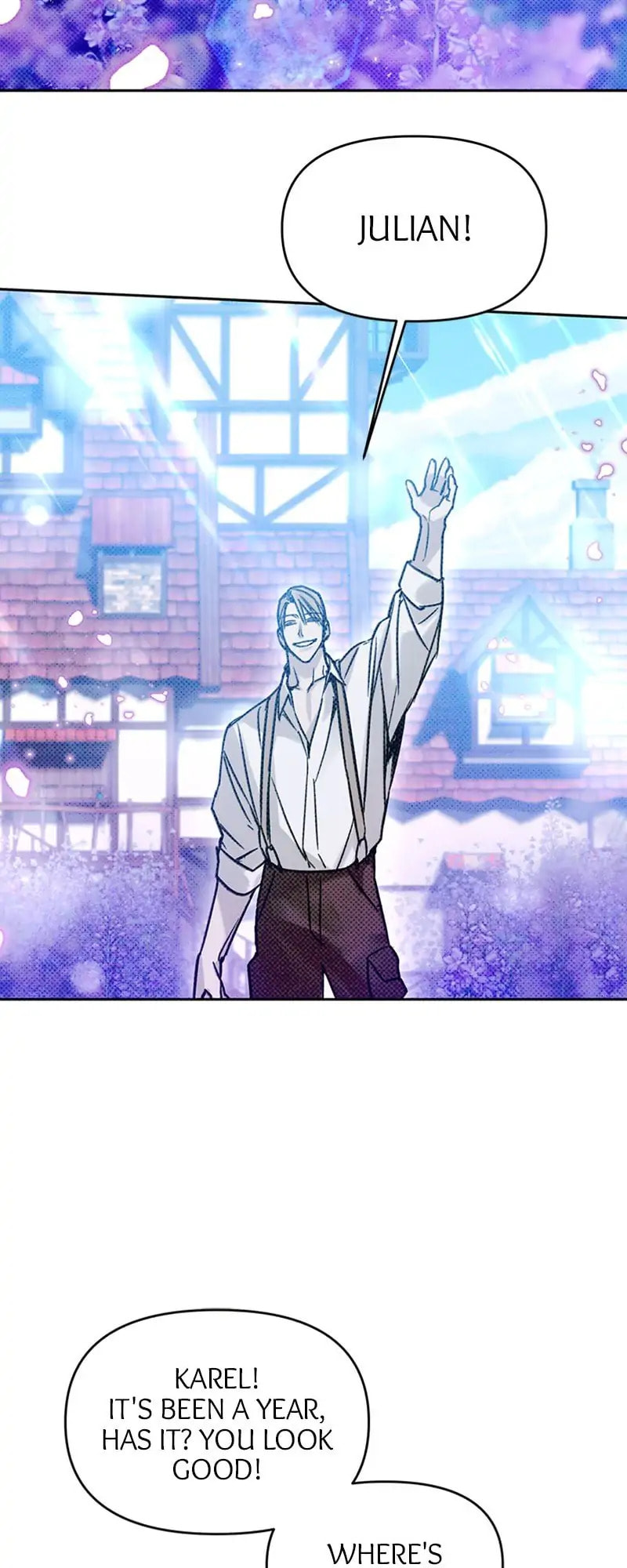 Read Solo For Two chapter 15 image 12 on Lezhin
