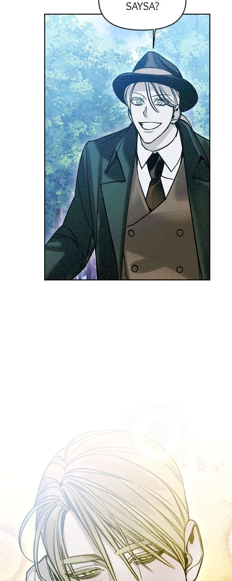 Read Solo For Two chapter 15 image 13 on Lezhin