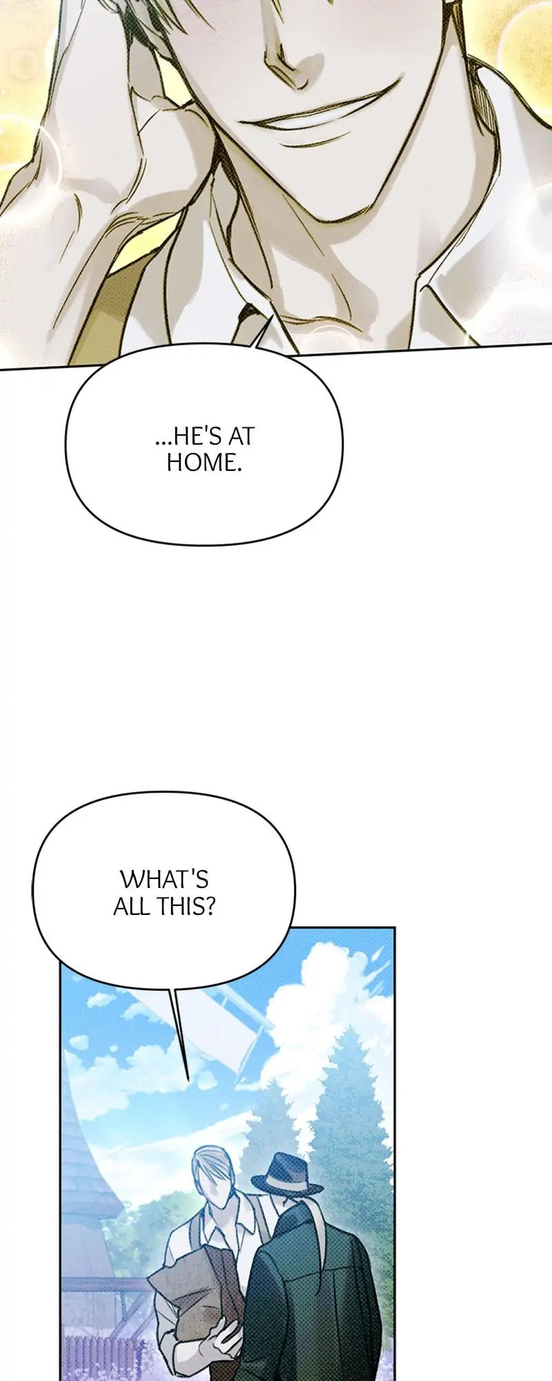 Read Solo For Two chapter 15 image 14 on Lezhin
