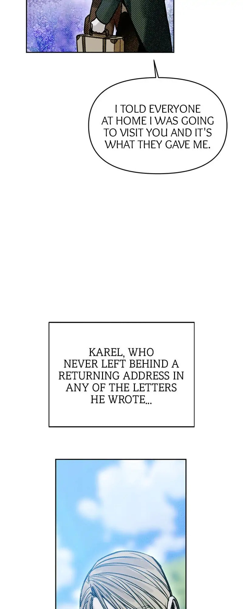 Read Solo For Two chapter 15 image 15 on Lezhin