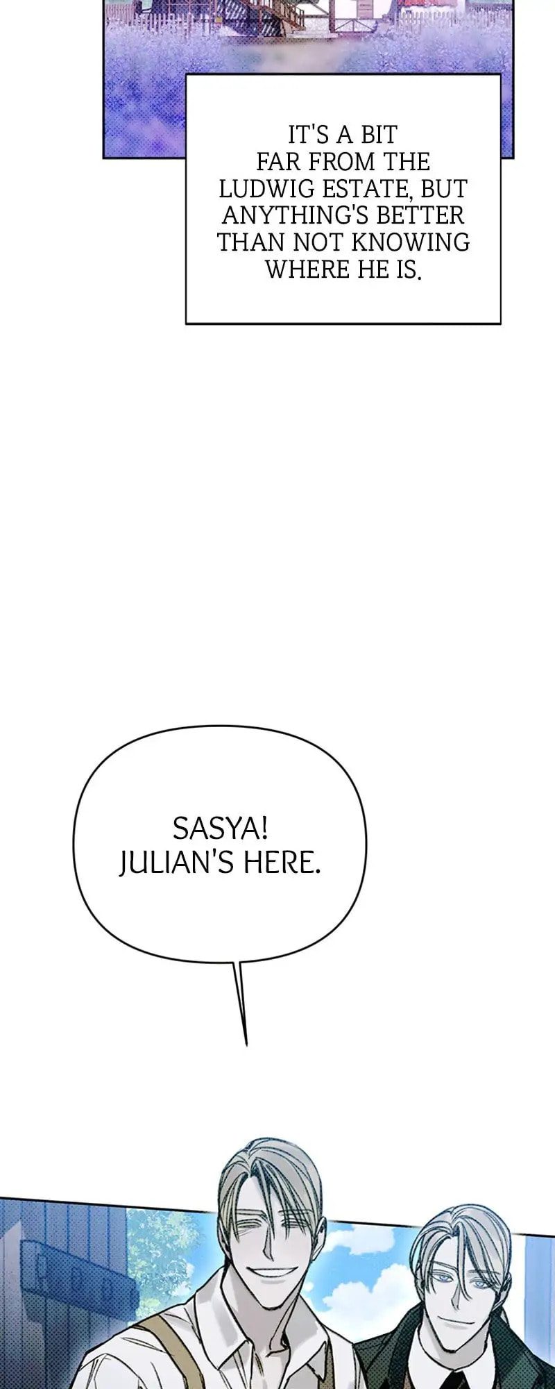 Read Solo For Two chapter 15 image 17 on Lezhin