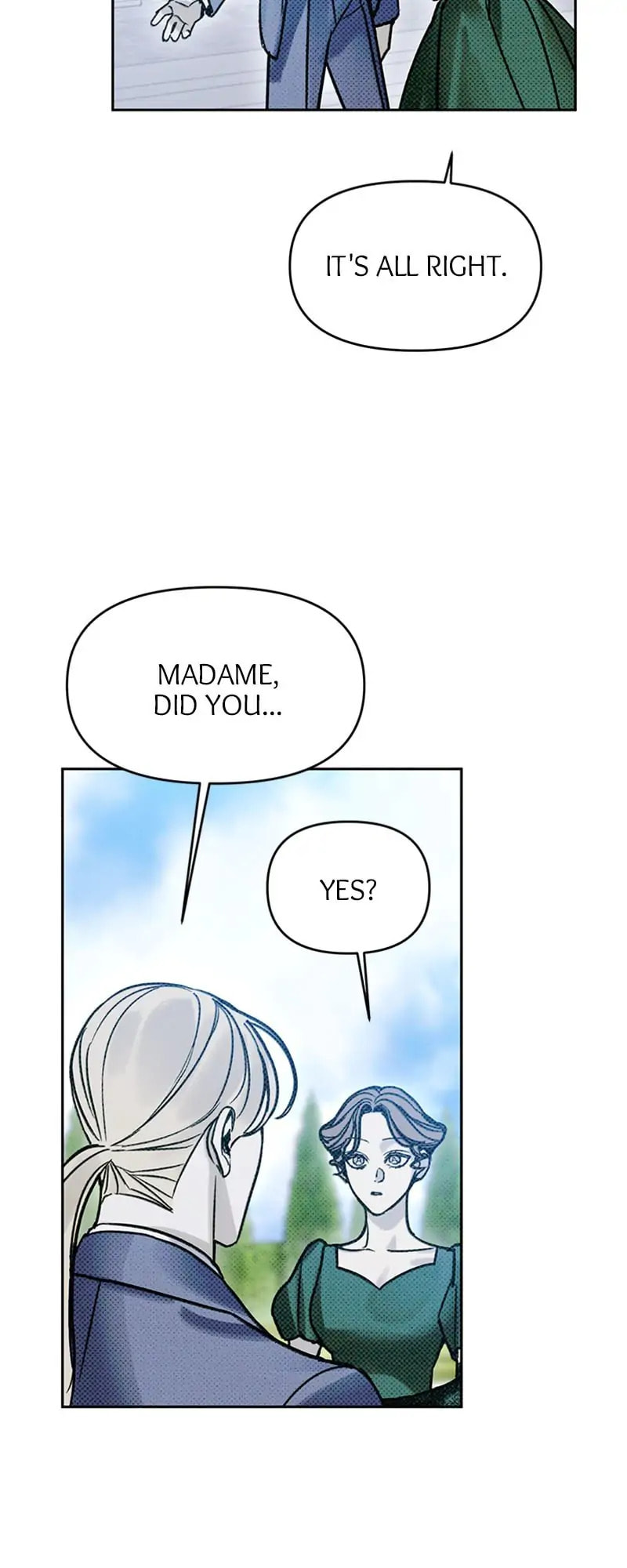 Read Solo For Two chapter 15 image 2 on Lezhin