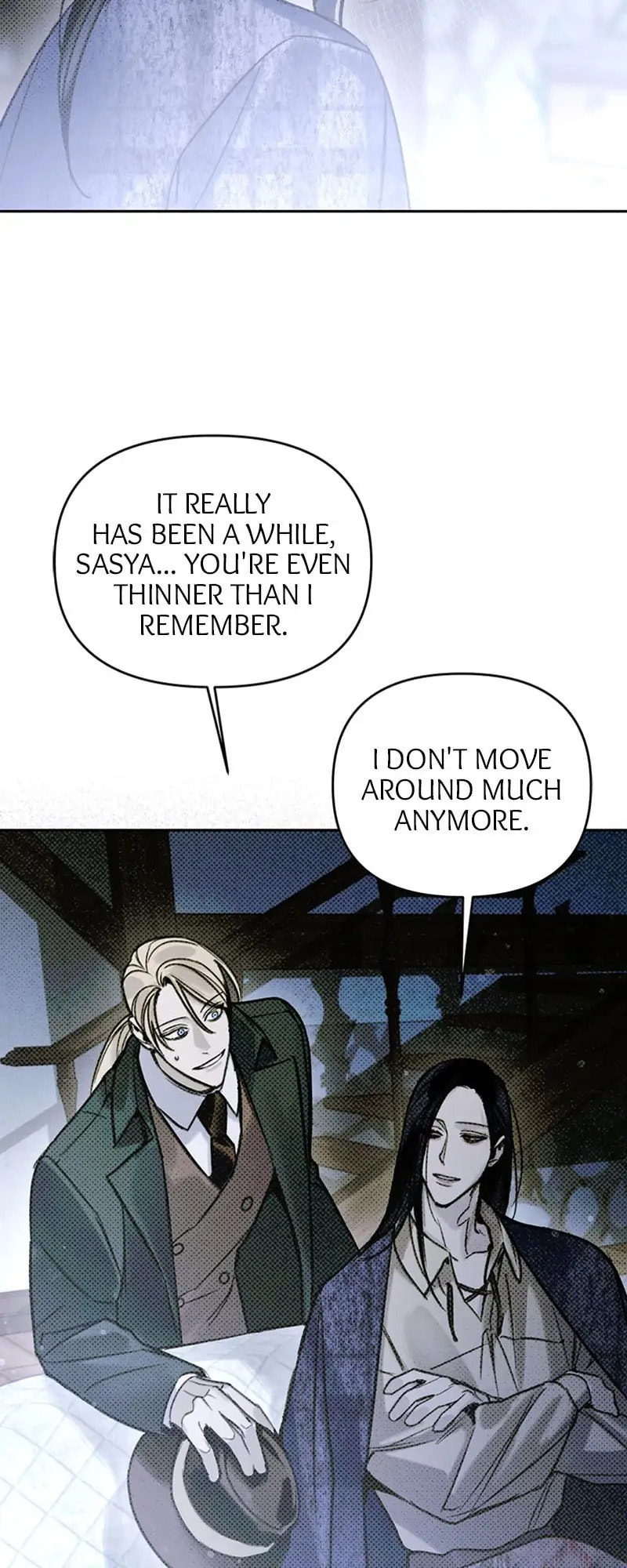Read Solo For Two chapter 15 image 20 on Lezhin