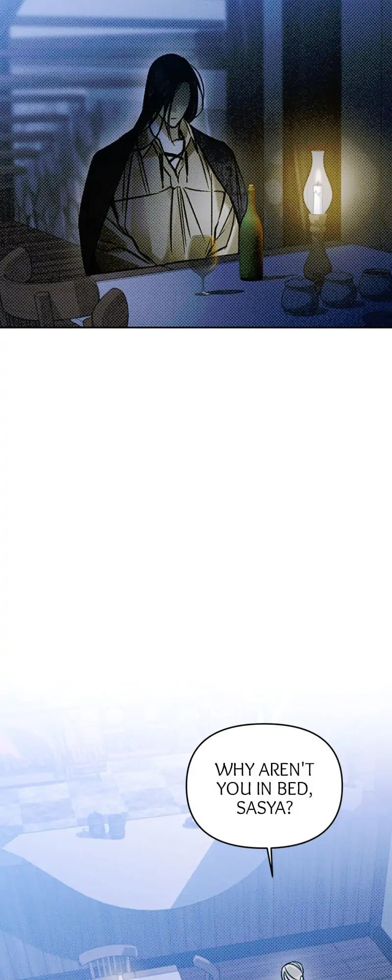 Read Solo For Two chapter 15 image 26 on Lezhin