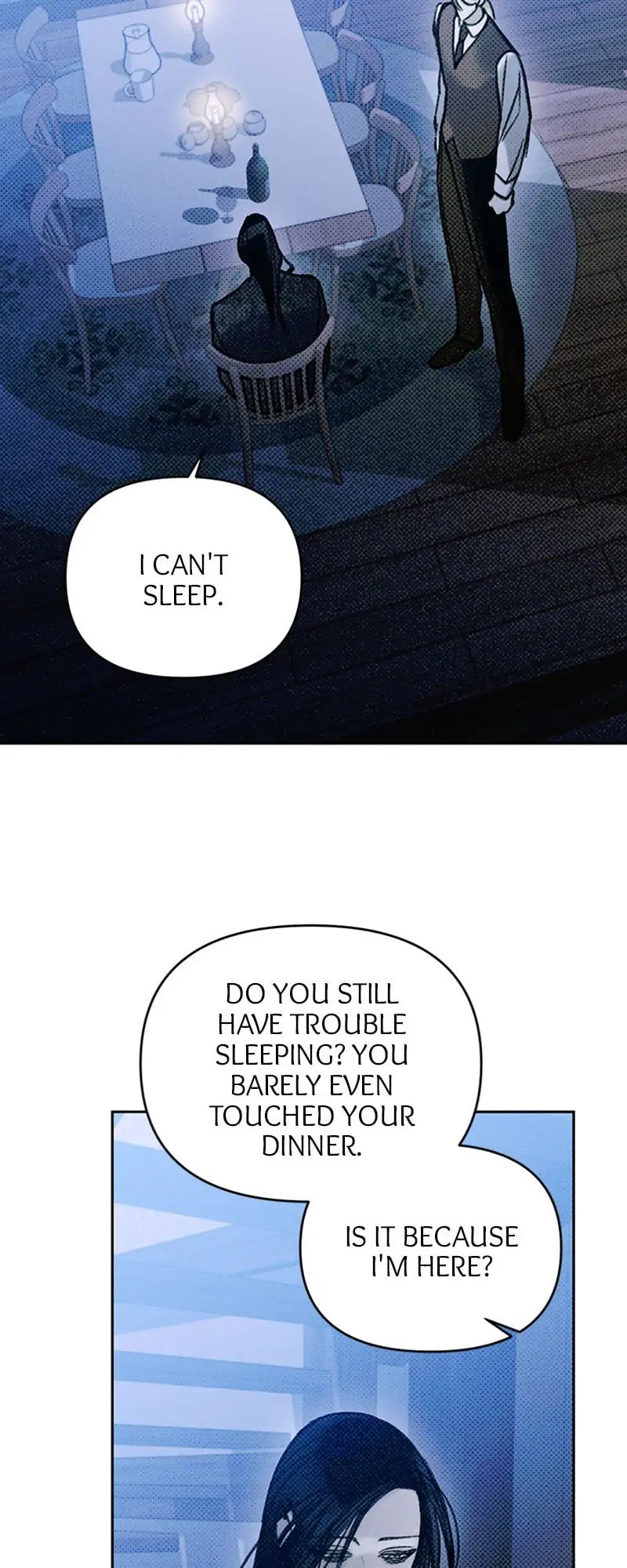 Read Solo For Two chapter 15 image 27 on Lezhin