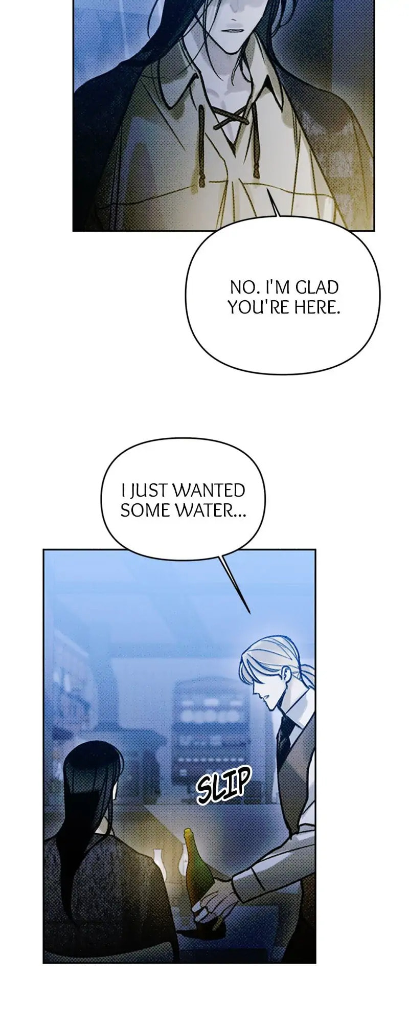 Read Solo For Two chapter 15 image 28 on Lezhin