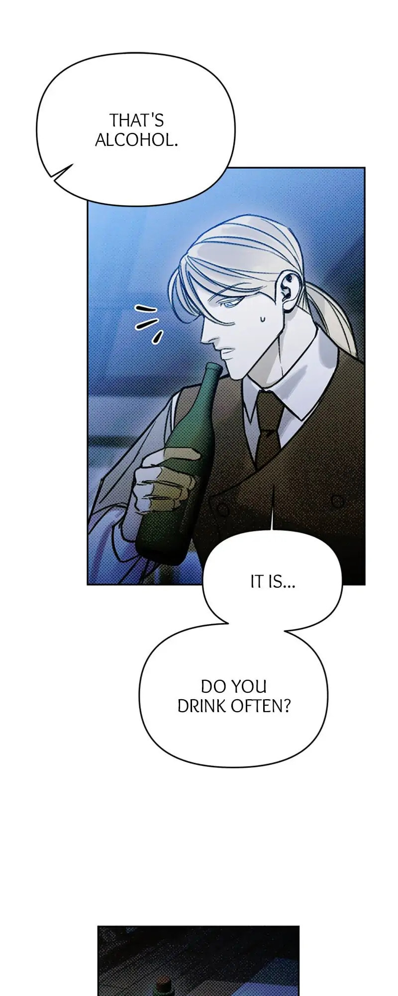 Read Solo For Two chapter 15 image 29 on Lezhin