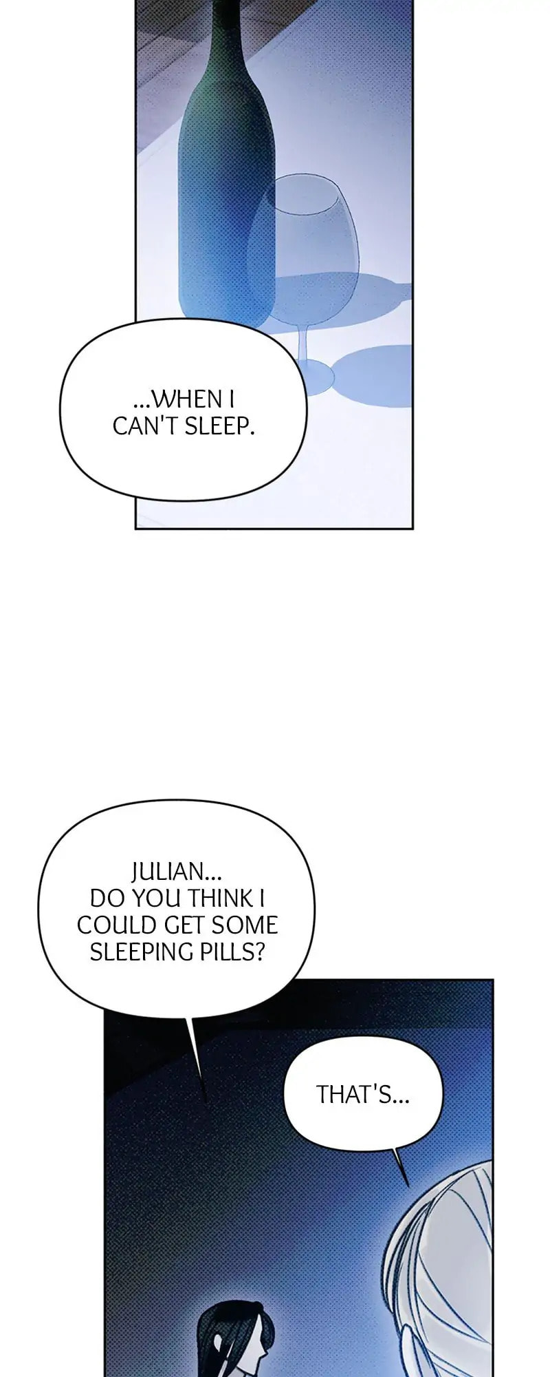 Read Solo For Two chapter 15 image 30 on Lezhin