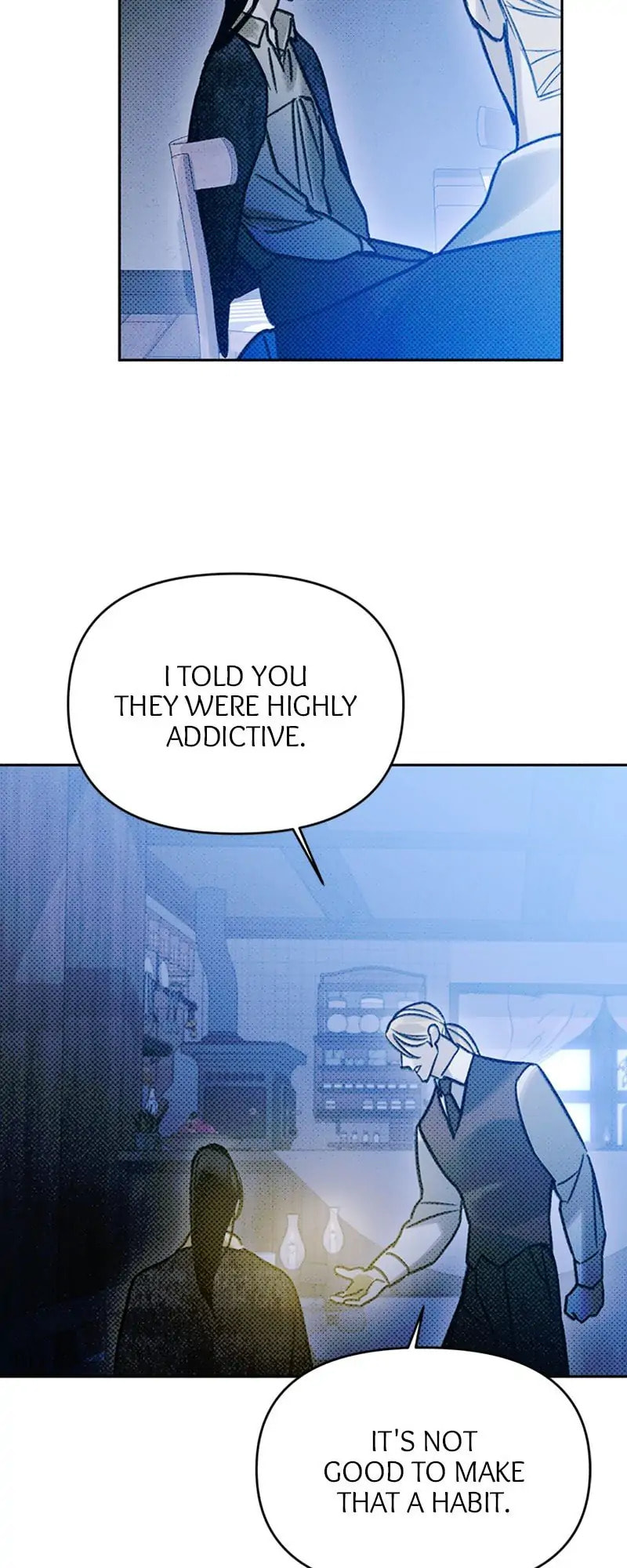 Read Solo For Two chapter 15 image 31 on Lezhin