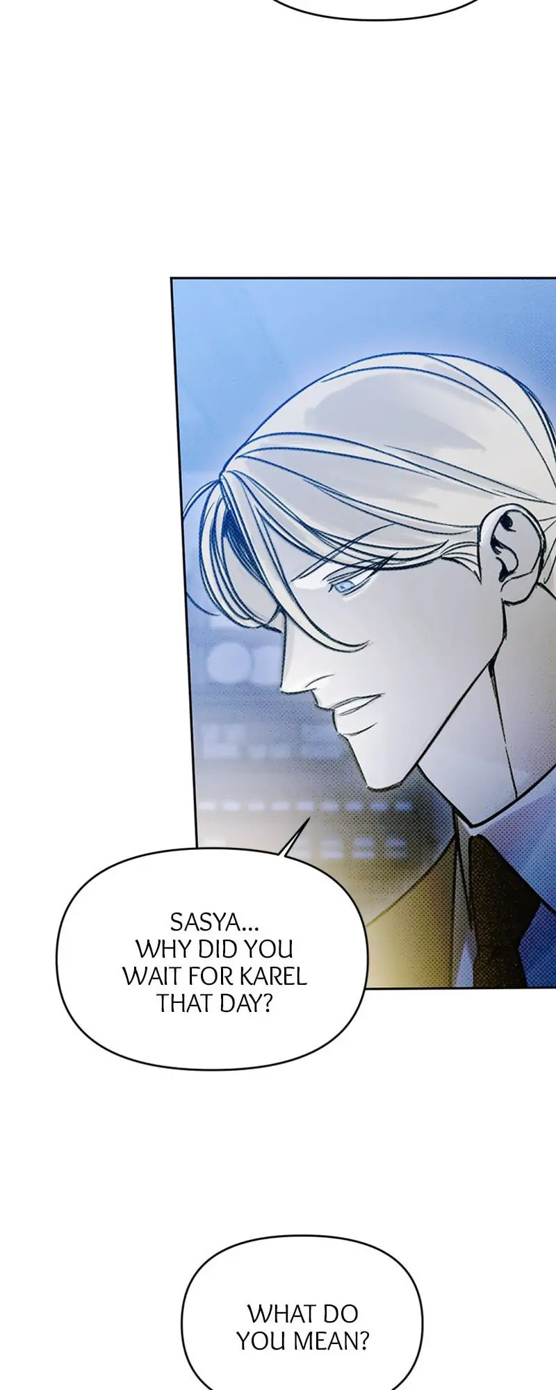 Read Solo For Two chapter 15 image 32 on Lezhin