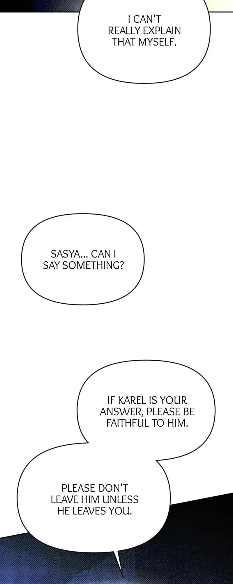 Read Solo For Two chapter 15 image 35 on Lezhin