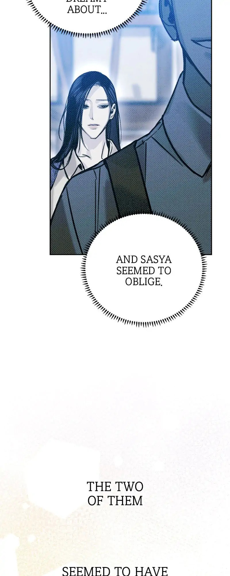 Read Solo For Two chapter 15 image 46 on Lezhin