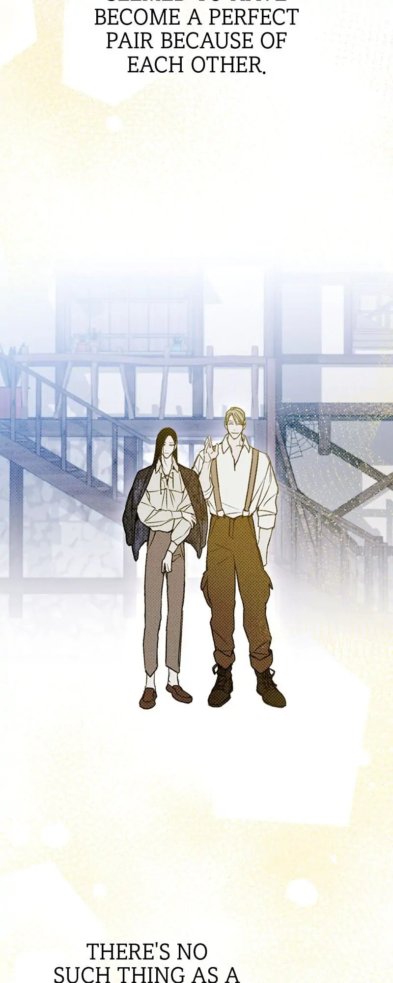 Read Solo For Two chapter 15 image 47 on Lezhin