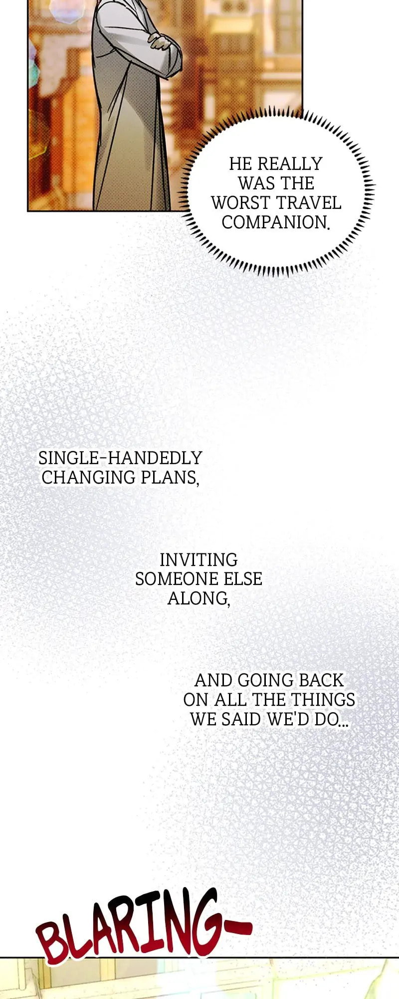 Read Solo For Two chapter 15 image 5 on Lezhin