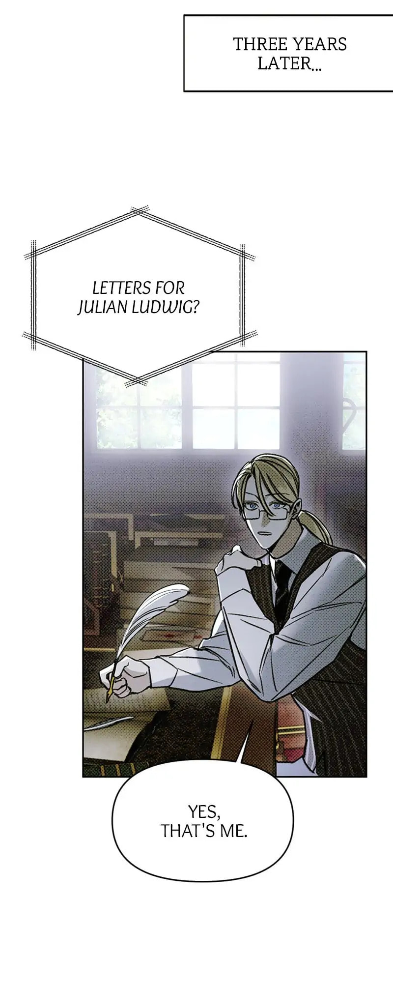 Read Solo For Two chapter 15 image 50 on Lezhin