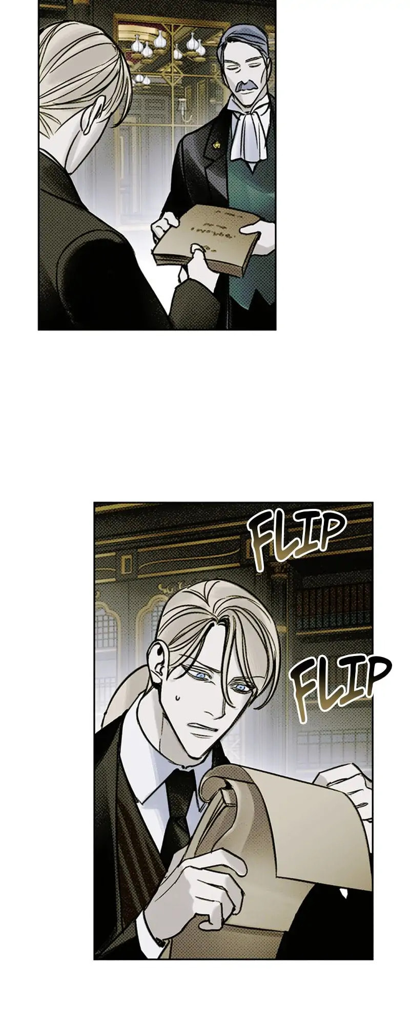 Read Solo For Two chapter 15 image 59 on Lezhin