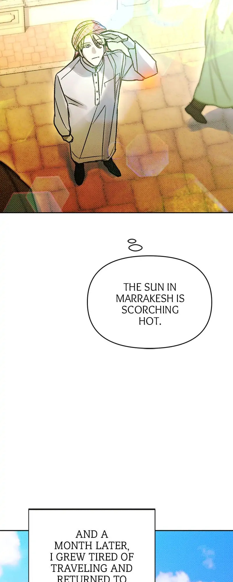 Read Solo For Two chapter 15 image 6 on Lezhin