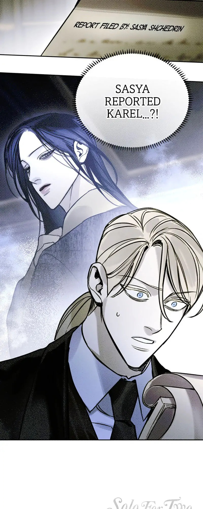 Read Solo For Two chapter 15 image 61 on Lezhin