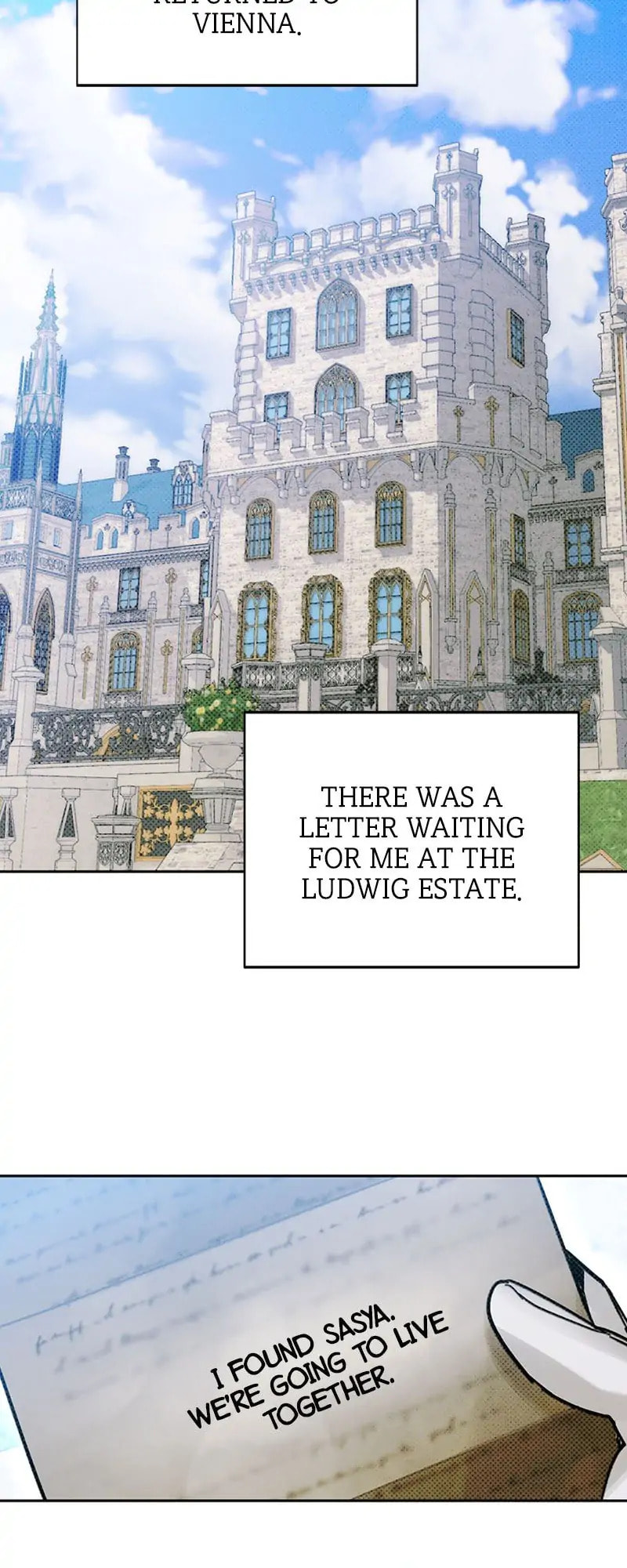 Read Solo For Two chapter 15 image 7 on Lezhin