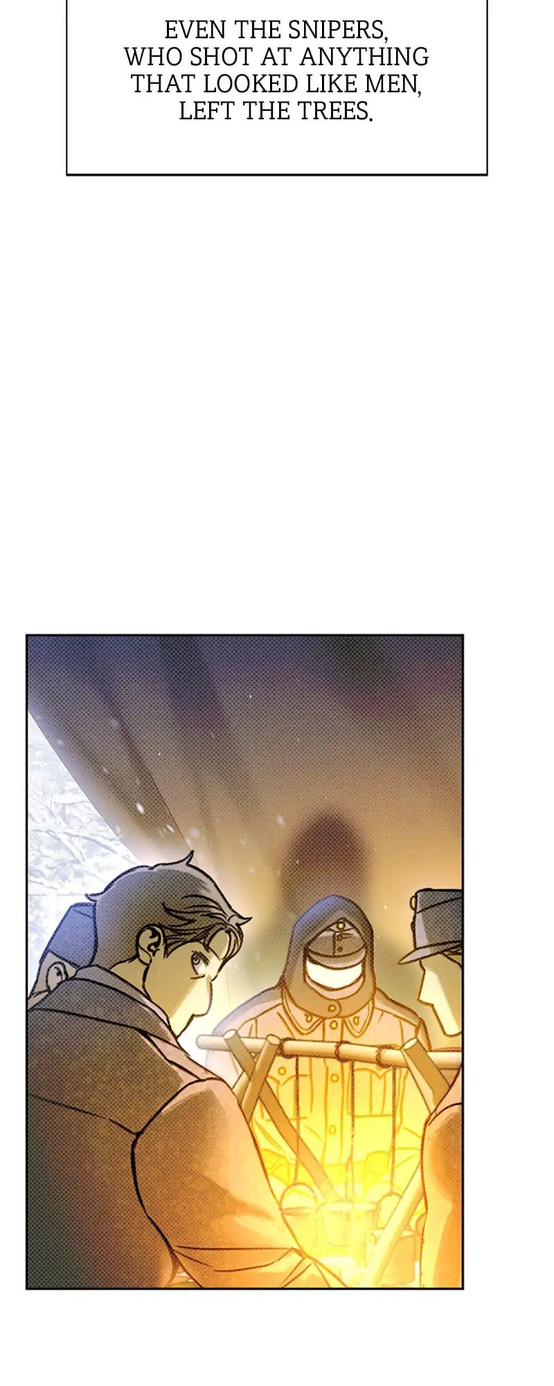 Read Solo For Two chapter 16 image 1 on Lezhin