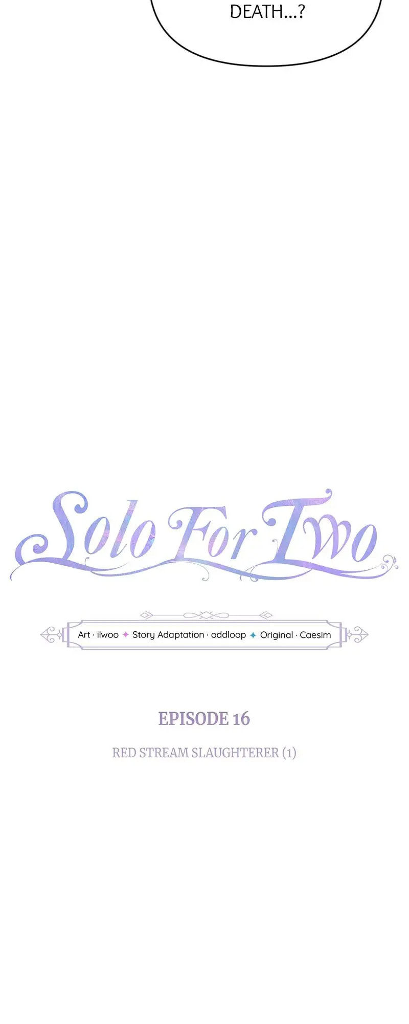 Read Solo For Two chapter 16 image 10 on Lezhin