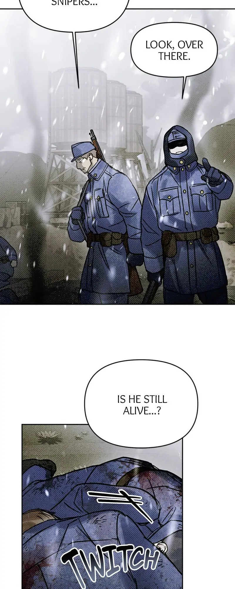 Read Solo For Two chapter 16 image 12 on Lezhin