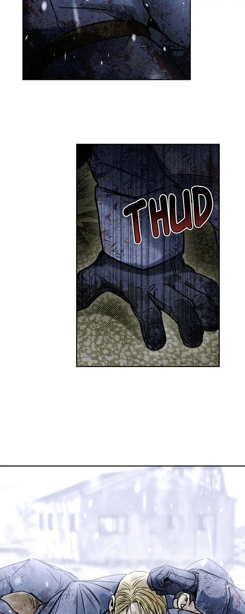 Read Solo For Two chapter 16 image 13 on Lezhin
