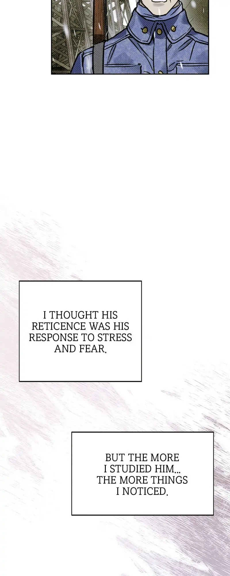 Read Solo For Two chapter 16 image 16 on Lezhin