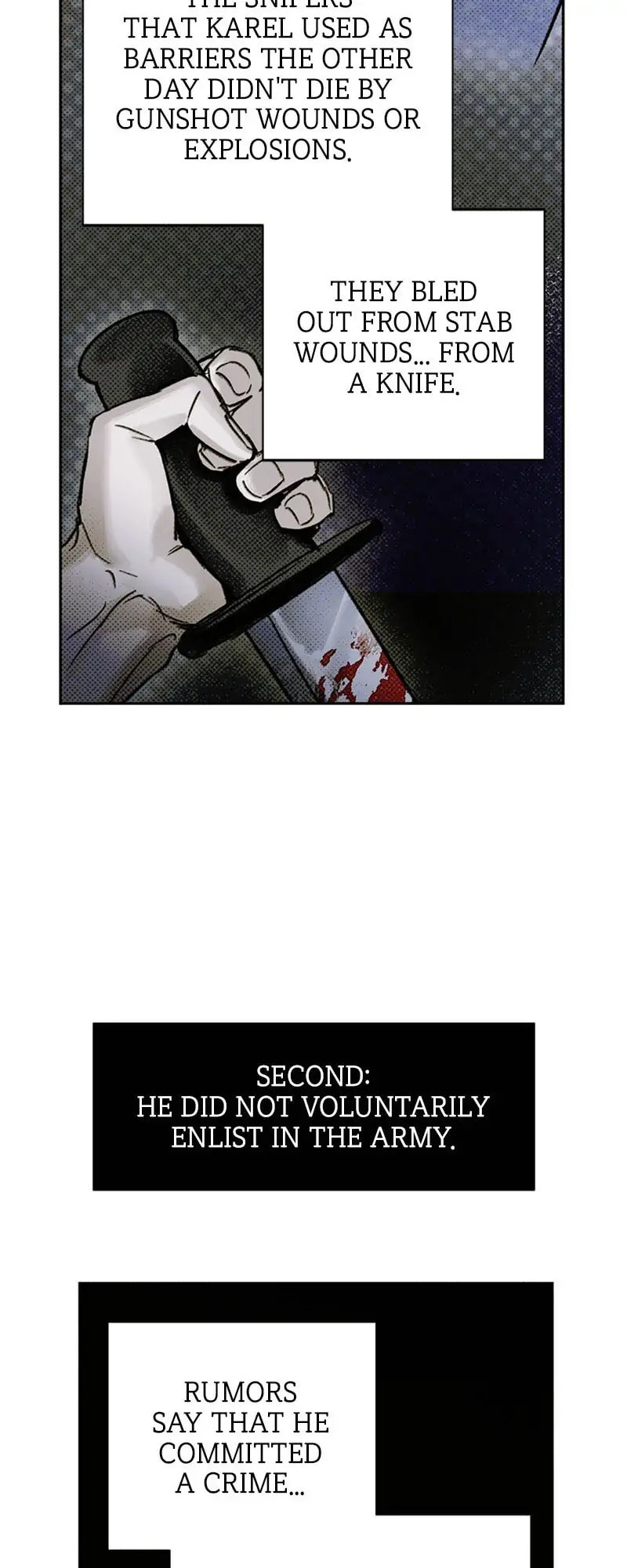 Read Solo For Two chapter 16 image 18 on Lezhin