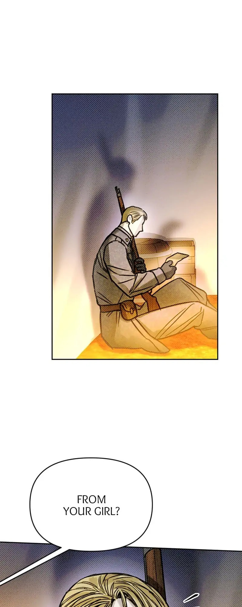 Read Solo For Two chapter 16 image 2 on Lezhin