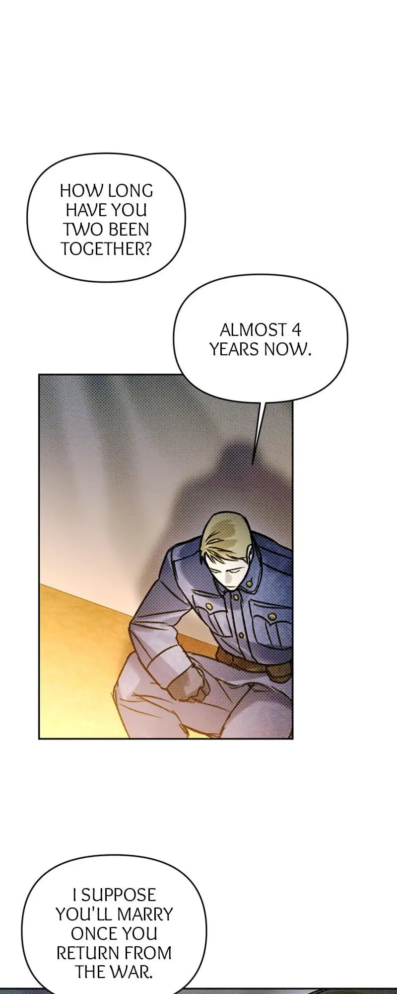 Read Solo For Two chapter 16 image 24 on Lezhin