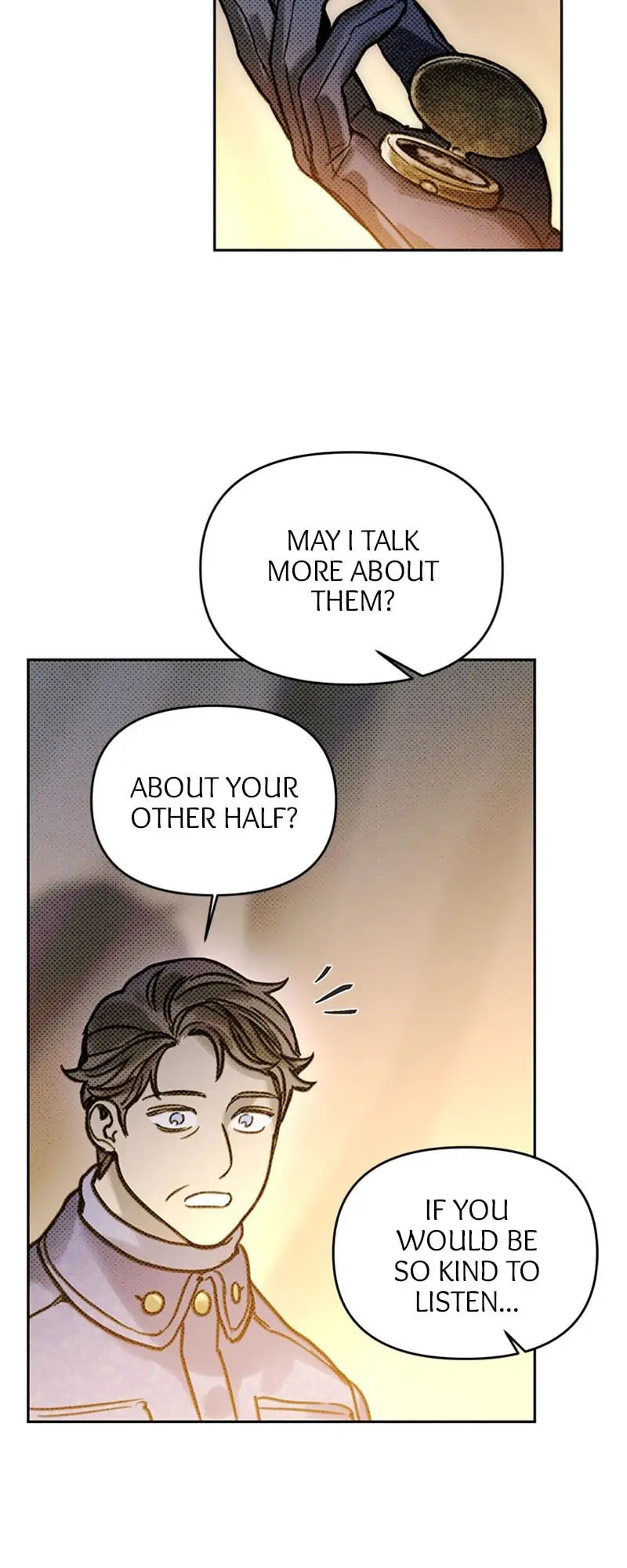 Read Solo For Two chapter 16 image 26 on Lezhin
