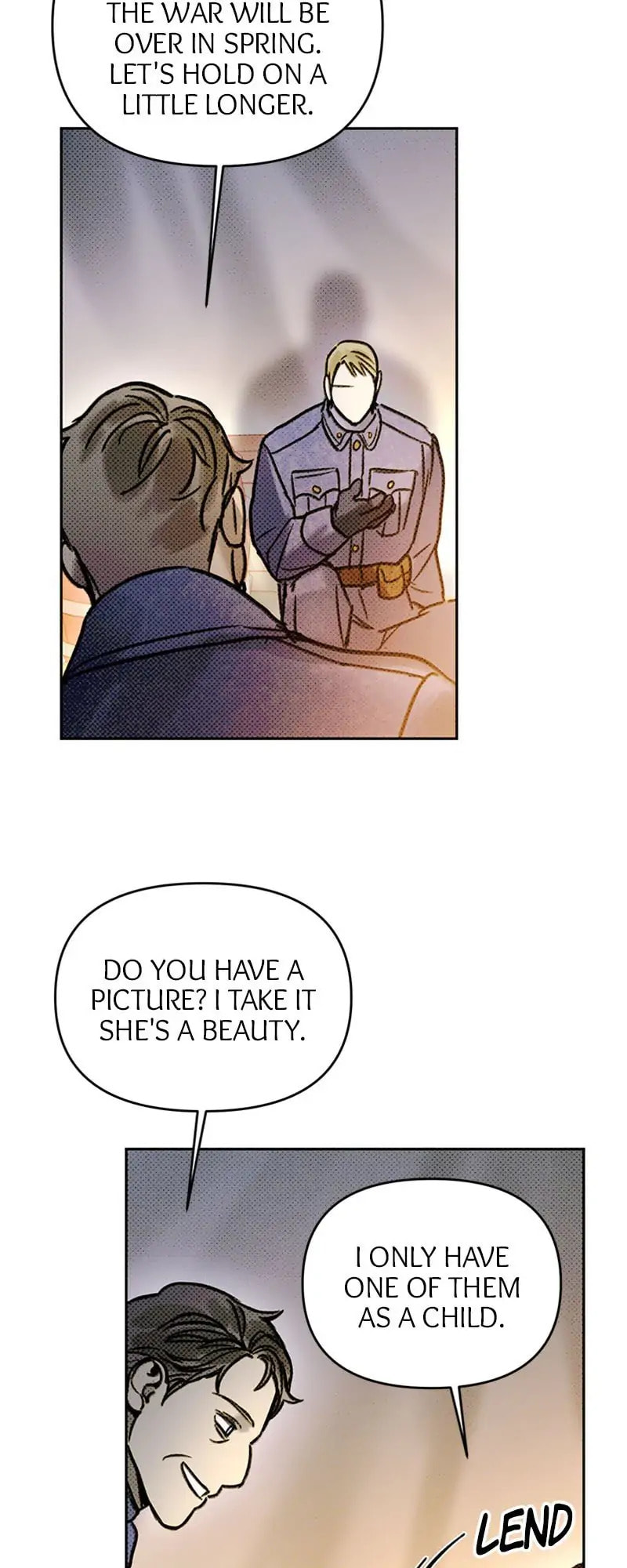 Read Solo For Two chapter 16 image 28 on Lezhin