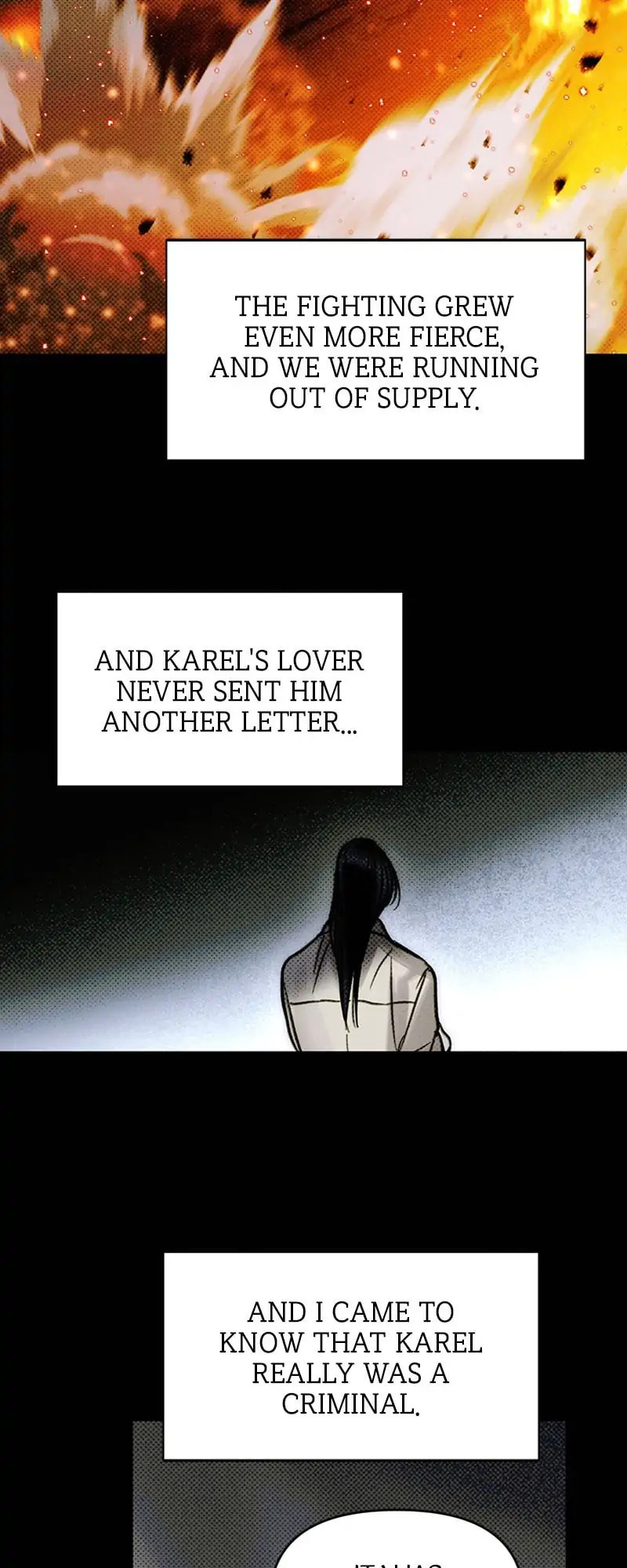 Read Solo For Two chapter 16 image 33 on Lezhin