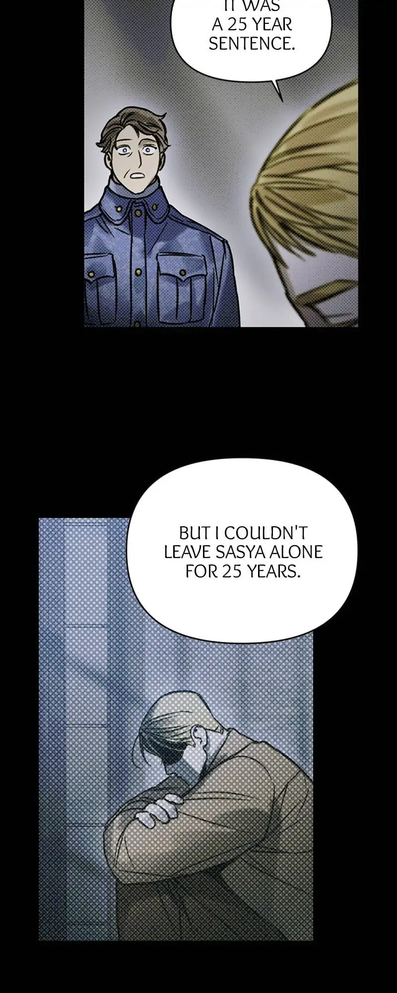 Read Solo For Two chapter 16 image 34 on Lezhin